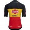 Maillot Cyclisme 2021 Alpecin-Fenix N001